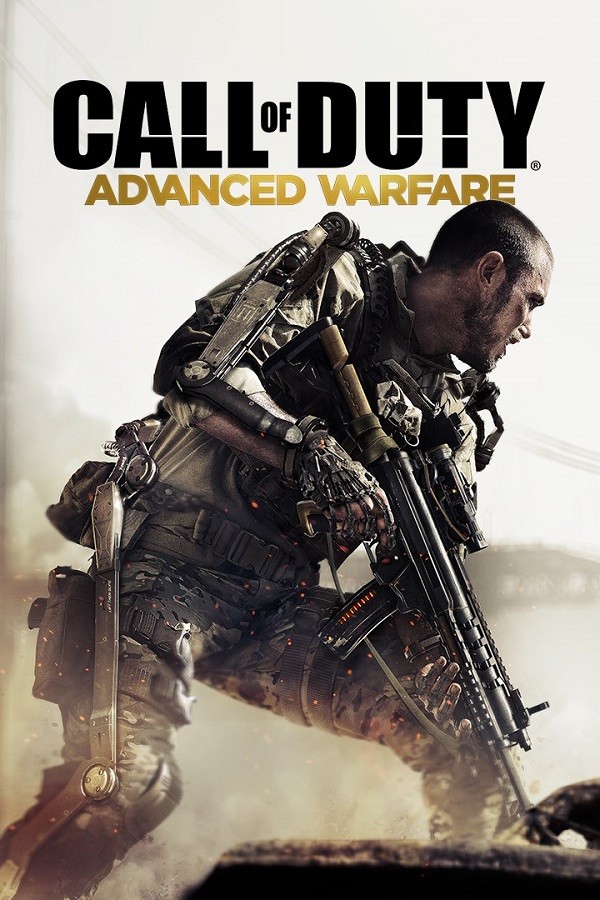 Call of Duty®: Advanced Warfare - Gold Edition (Todas as DLCs)