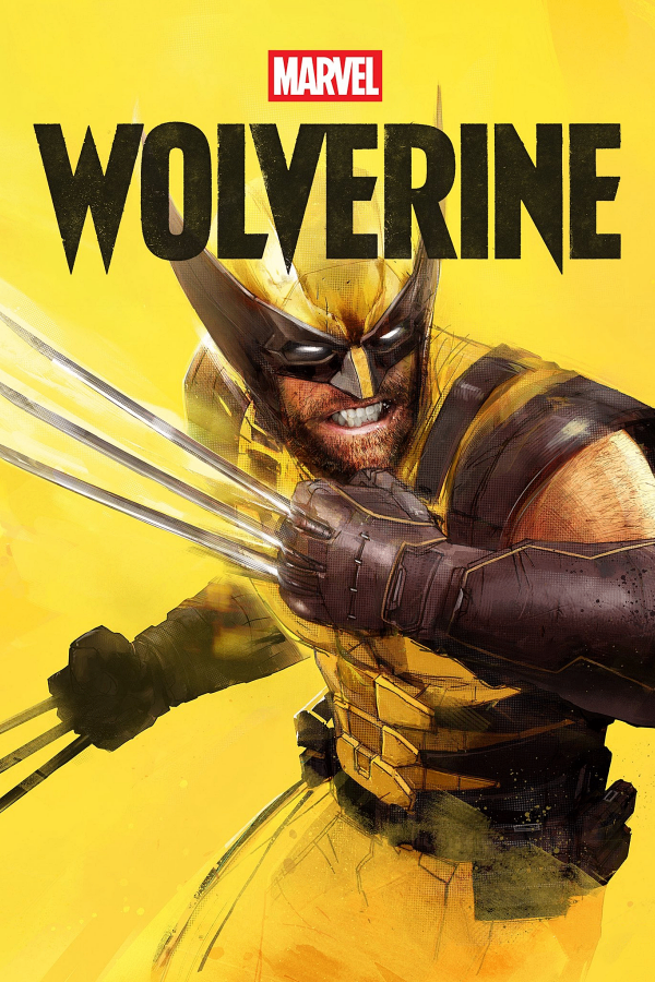 Marvel's Wolverine (PS5)