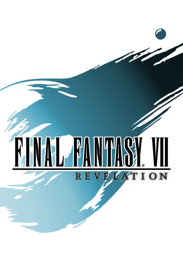 FINAL FANTASY VII REVELATION