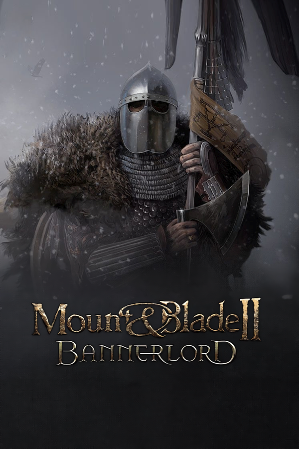 Mount & Blade II: Bannerlord (Sem DLCs)
