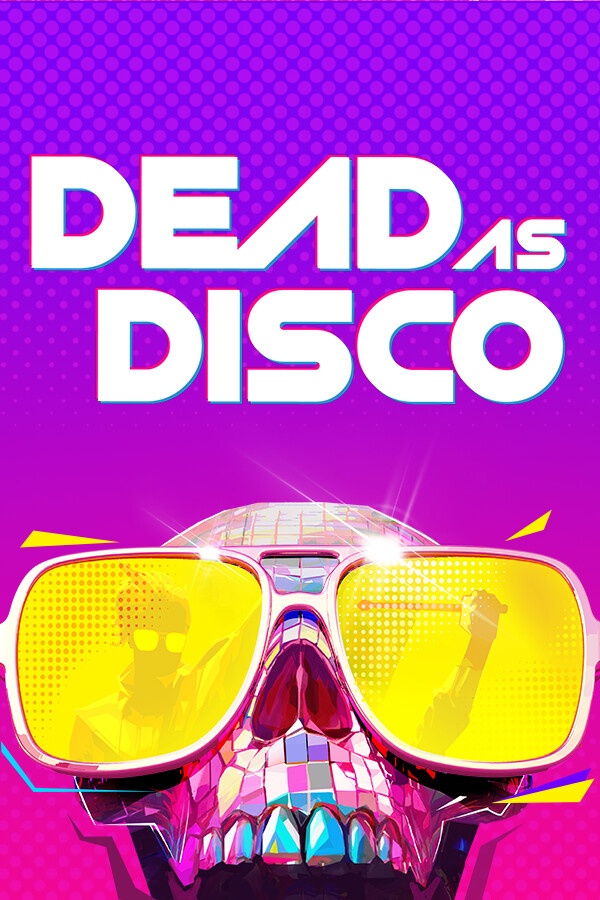 Dead as Disco (Todas as DLCs)