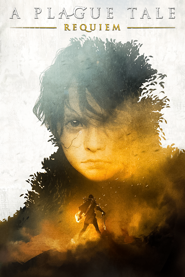 A Plague Tale: Requiem (Sem DLCs)