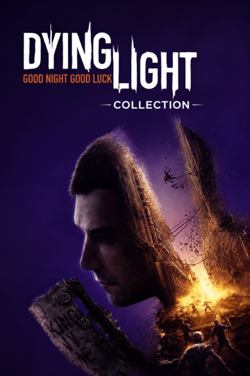 Dying Light Collection