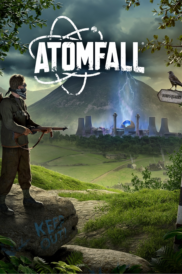 Atomfall (Sem DLCs)