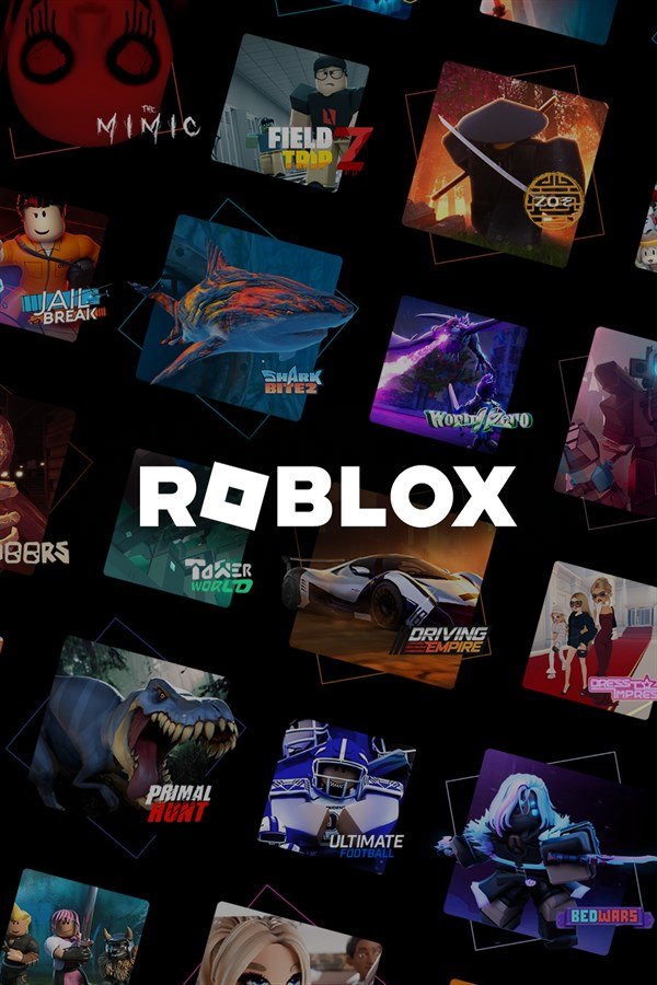 Robux