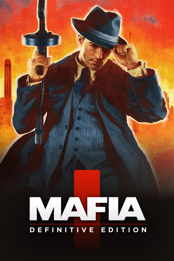 Mafia: Definitive Edition (Todas as DLCs)
