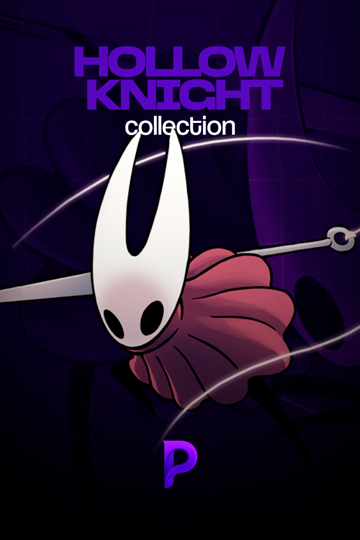 Hollow Knight Collection