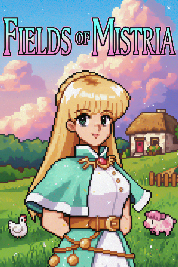 Fields of Mistria