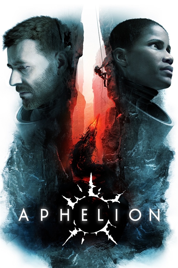 Aphelion (Sem DLCs)
