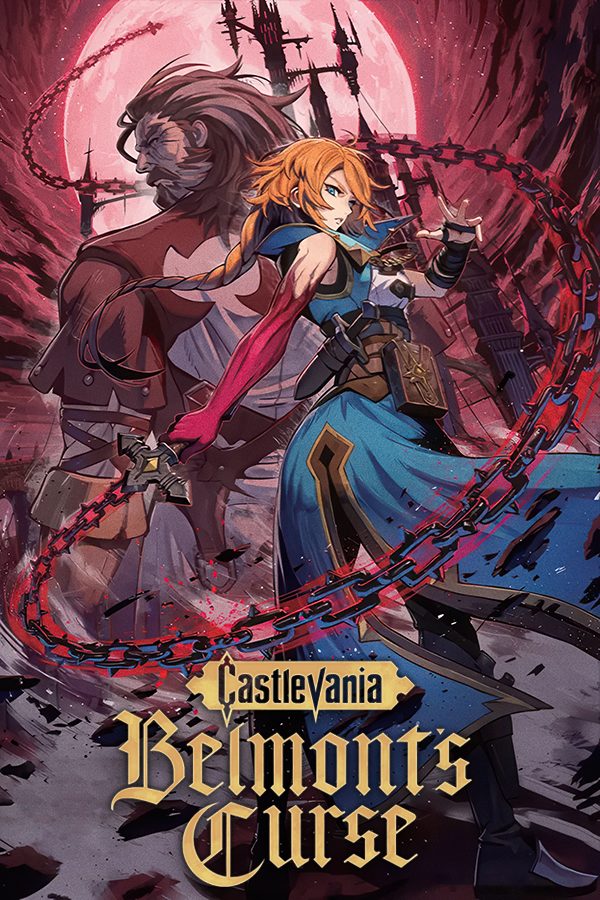 Castlevania: Belmont's Curse