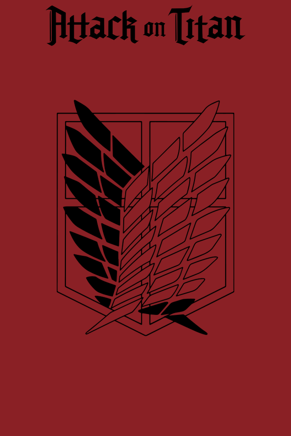 Attack on Titan