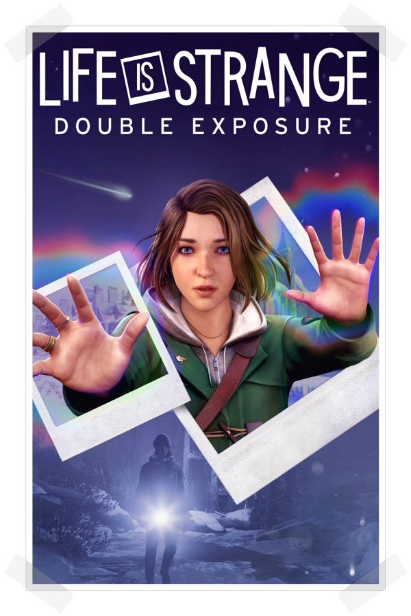 Life is Strange: Double Exposure (Sem DLCs)