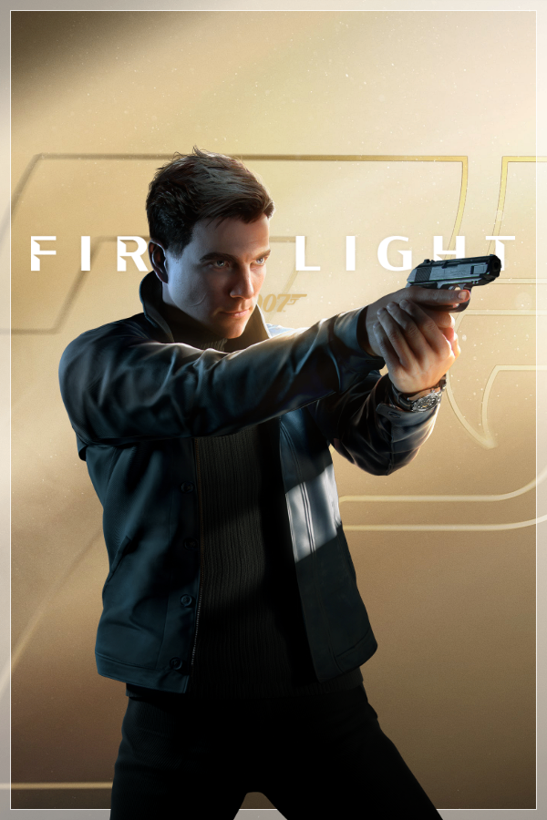 007 First Light (Sem DLCs)