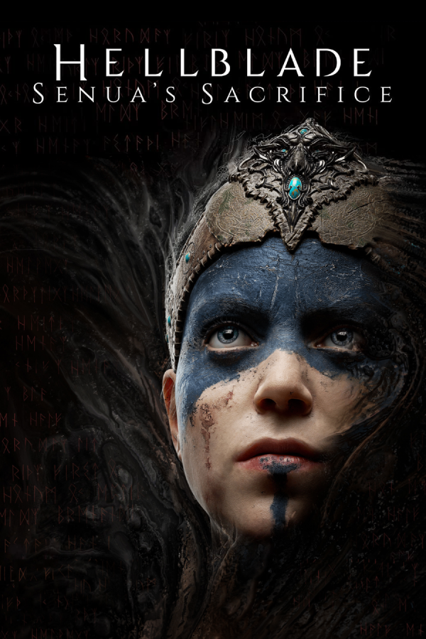 Hellblade: Senua's Sacrifice (Todas as DLCs)