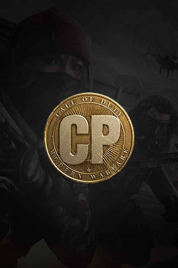 COD Points