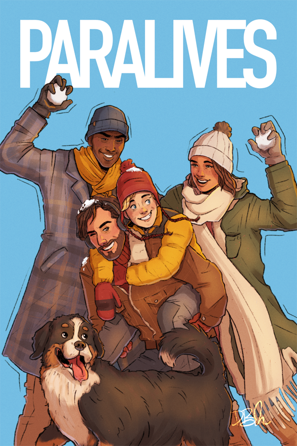 Paralives