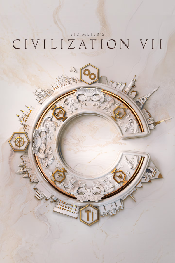 Sid Meier's Civilization® VII