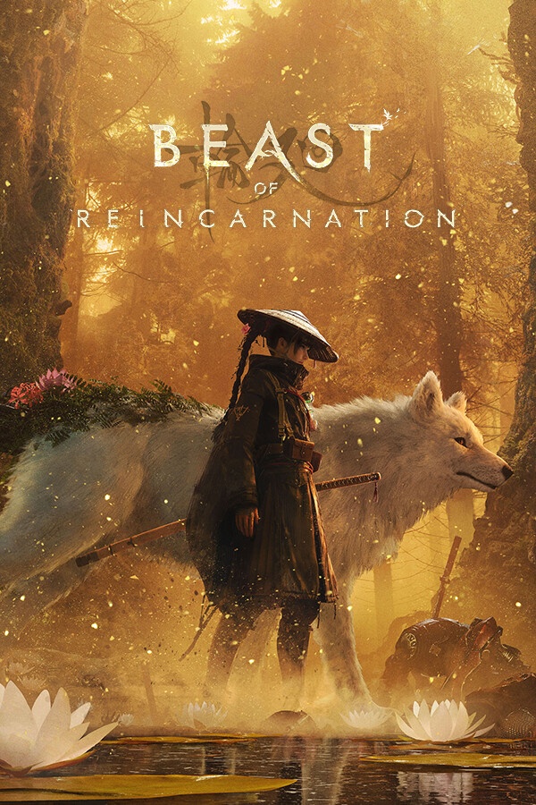 Beast of Reincarnation (Sem DLCs)