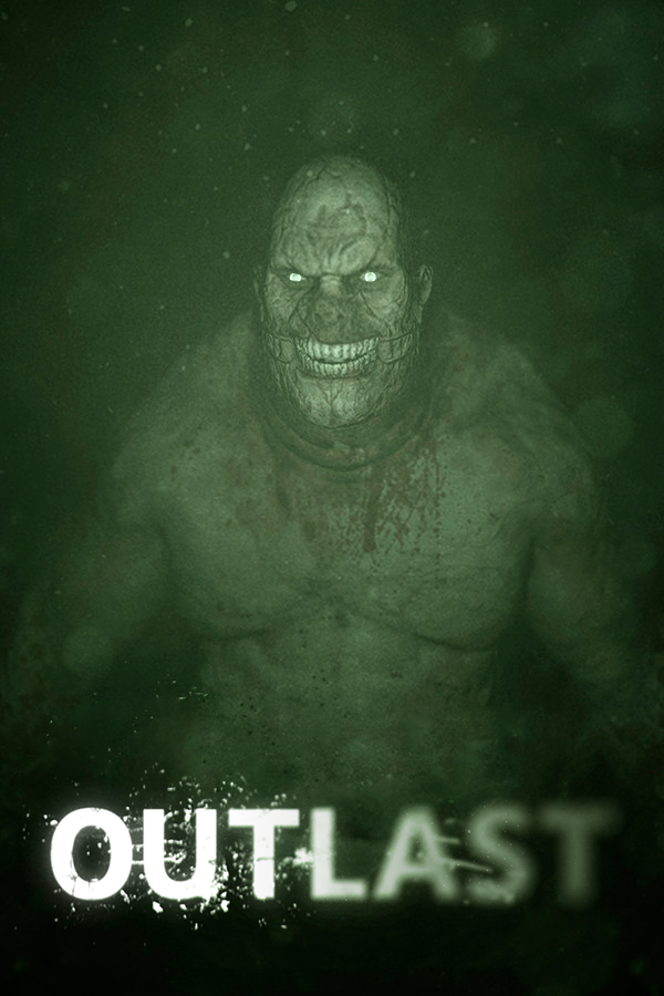 Outlast (Todas as DLCs)