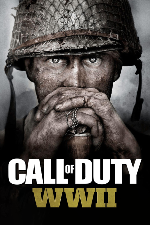 Call of Duty: WWII (PS5/PS4)