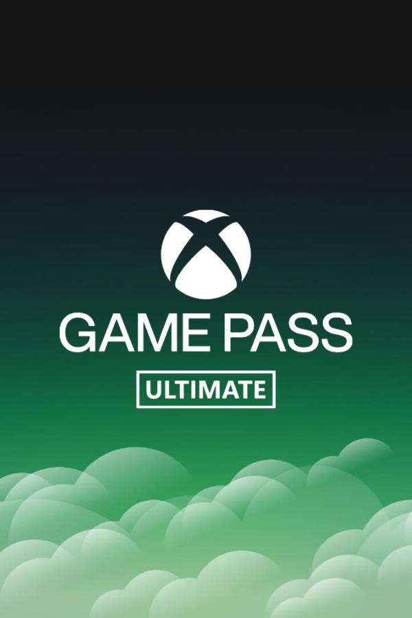 Xbox Game Pass Ultimate (PC)