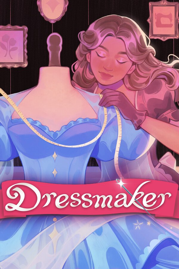 Dressmaker (Todas as DLCs)
