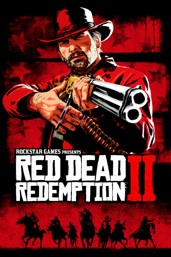 Red Dead Redemption 2 (PS5/PS4)