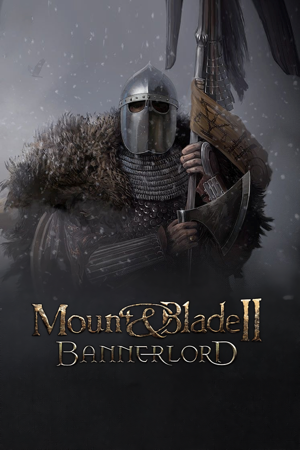 Mount & Blade II: Bannerlord