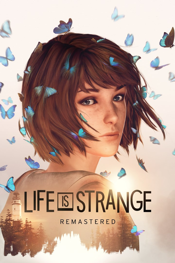 Life is Strange Remastered (Sem DLCs)