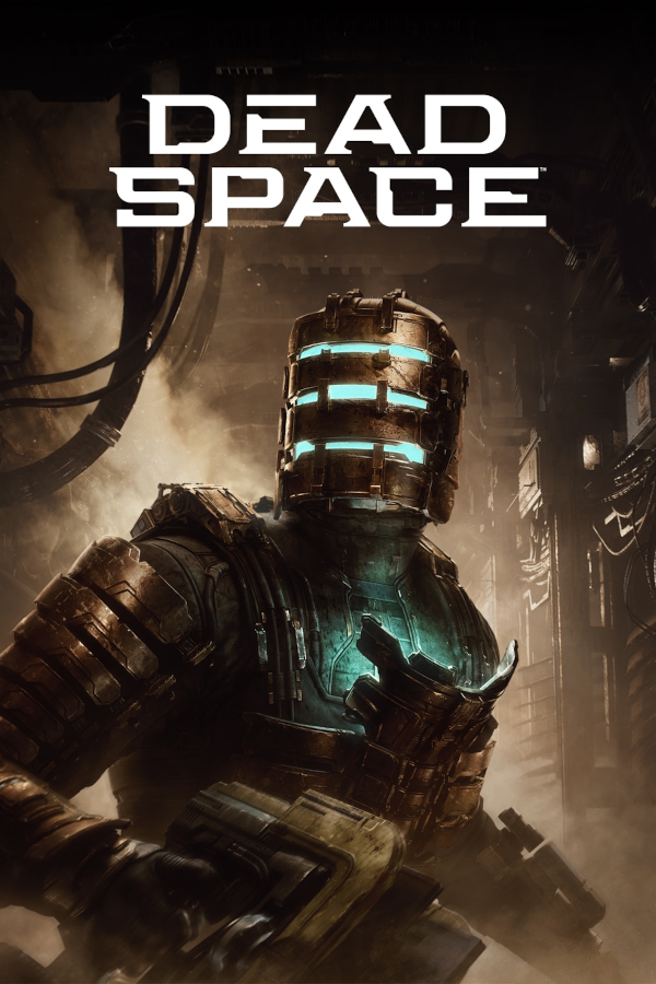 Dead Space (Sem DLCs)