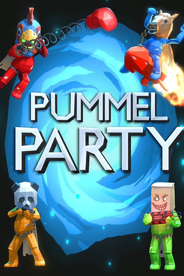 PUMMEL Party