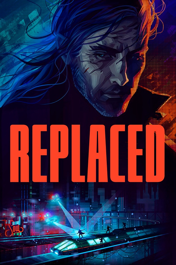 REPLACED