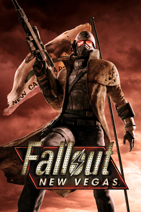 Fallout: New Vegas
