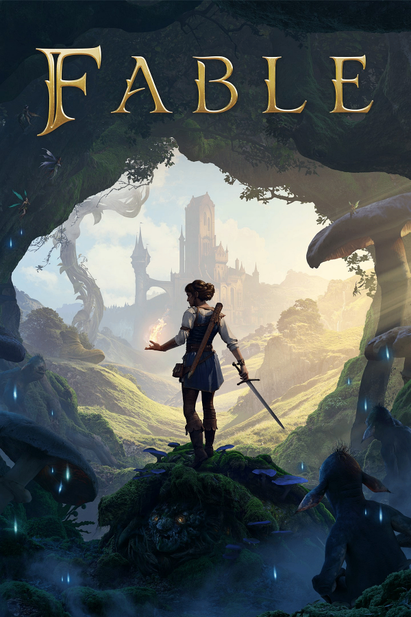 Fable (Sem DLCs)