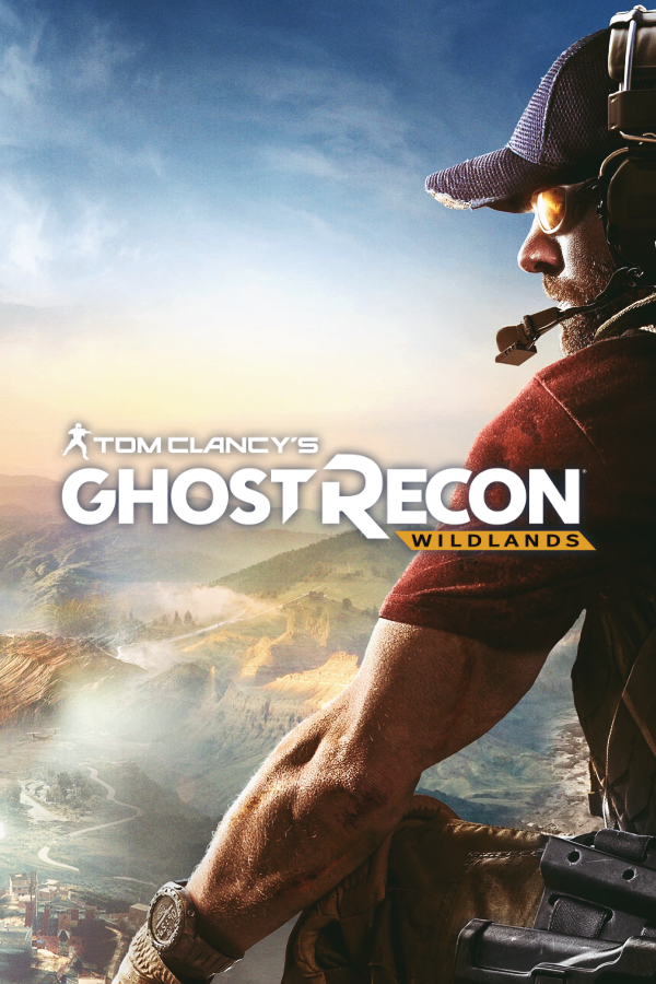 Tom Clancy's Ghost Recon® Wildlands