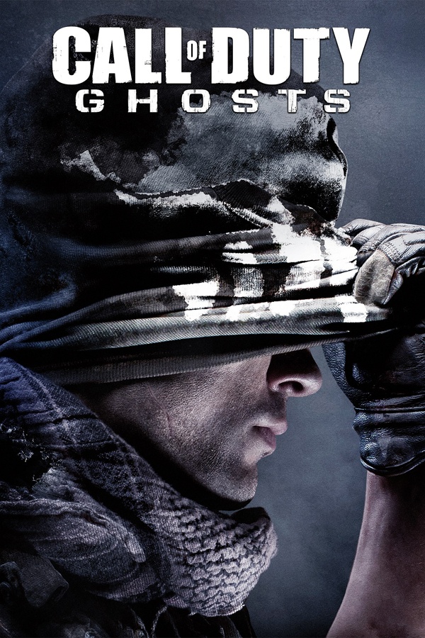 Call of Duty®: Ghosts (Todas as DLCs)