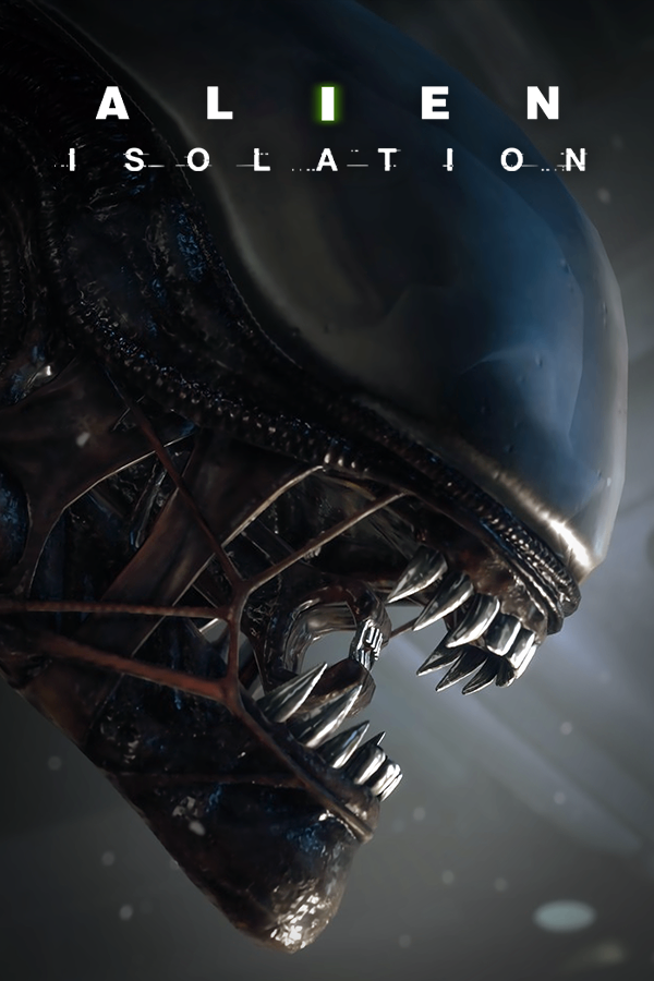 Alien: Isolation (Sem DLCs)