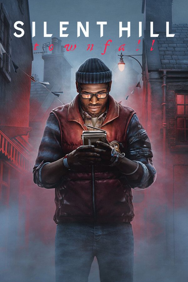 SILENT HILL: Townfall