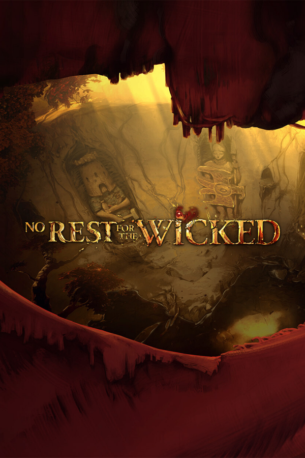 No Rest for the Wicked