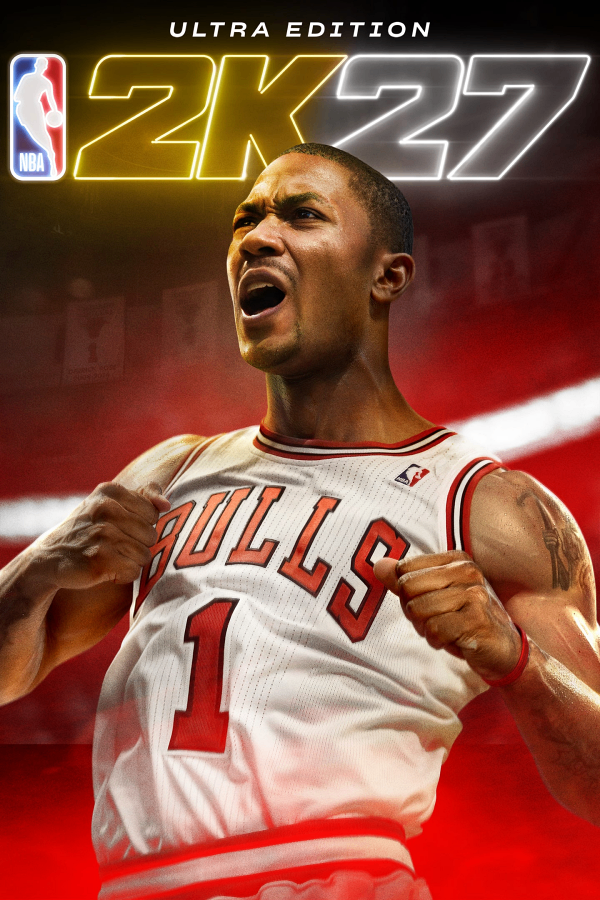 NBA 2K27 (Sem DLCs)