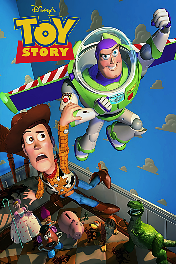 Disney/Pixar Toy Story: Retro Roundup! (Todas as DLCs)