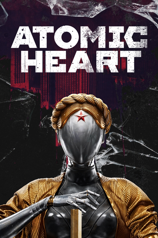 Atomic Heart (Sem DLCs)