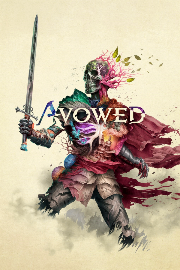 Avowed (Sem DLCs)