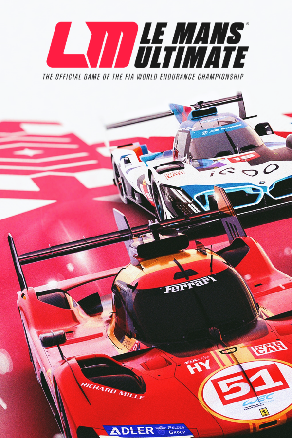 Le Mans Ultimate
