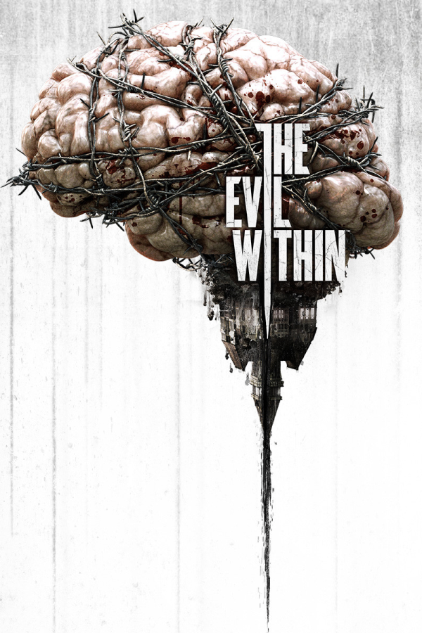 The Evil Within (Sem DLCs)