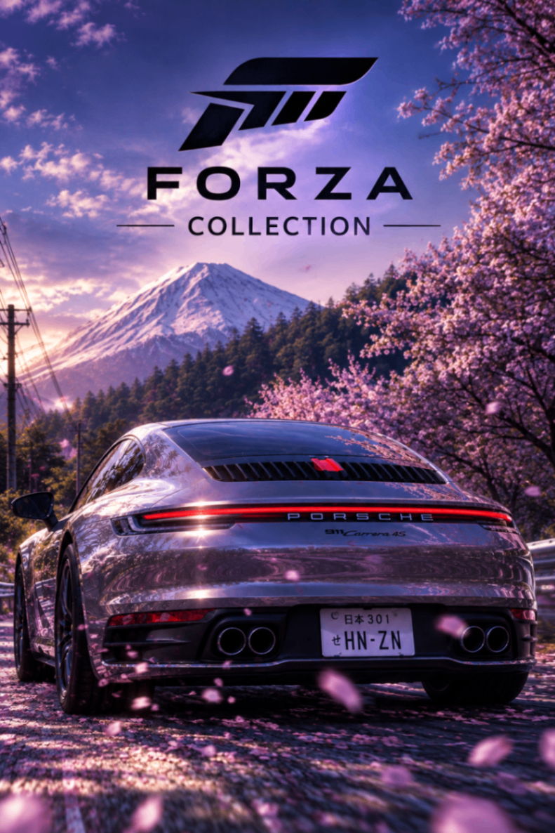 FORZA Colletion