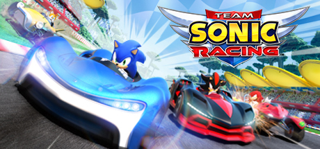 Team Sonic Racing™ (Sem DLCs)