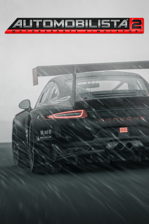 Automobilista 2 (Sem DLCs)