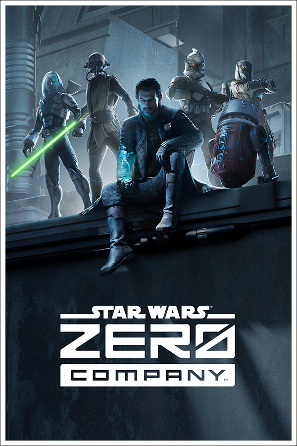STAR WARS Zero Company™