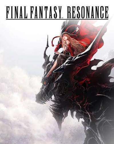 FINAL FANTASY RESONANCE